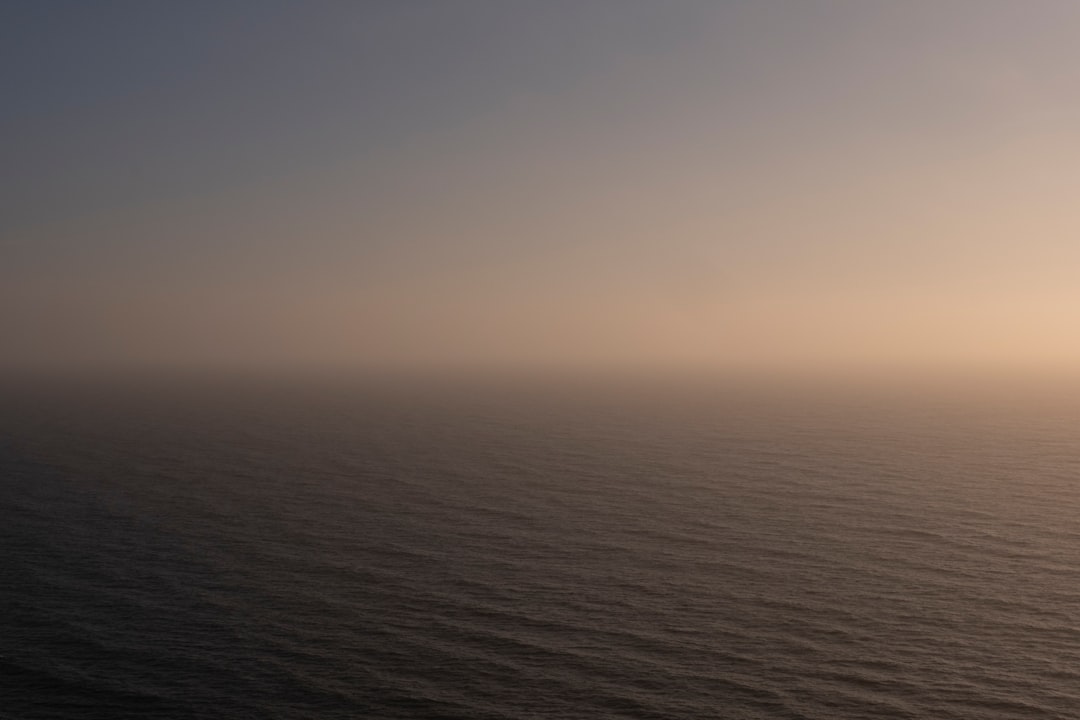Ocean view