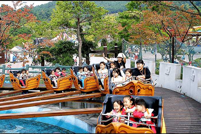 4월 대전 봄나들이 명소 TOP 05 가볼만한곳 데이트 추천 리스트