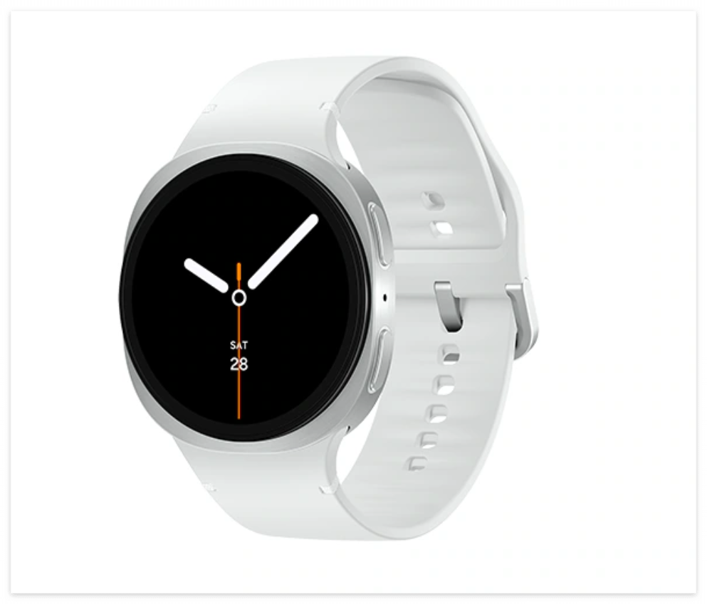 갤럭시 -워치8- 실버 40mm -2025- 완벽 리뷰 - 가격, 스펙, 할인정보 총정리-2