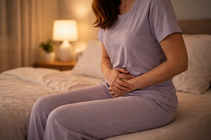 신장암 초기증상