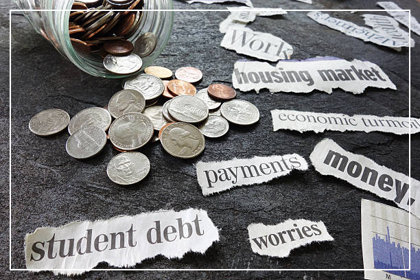 학자금대출 신용회복지원 사업