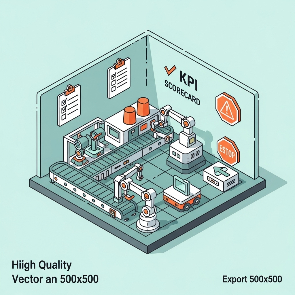 시각적 분할: 체크리스트 & 표