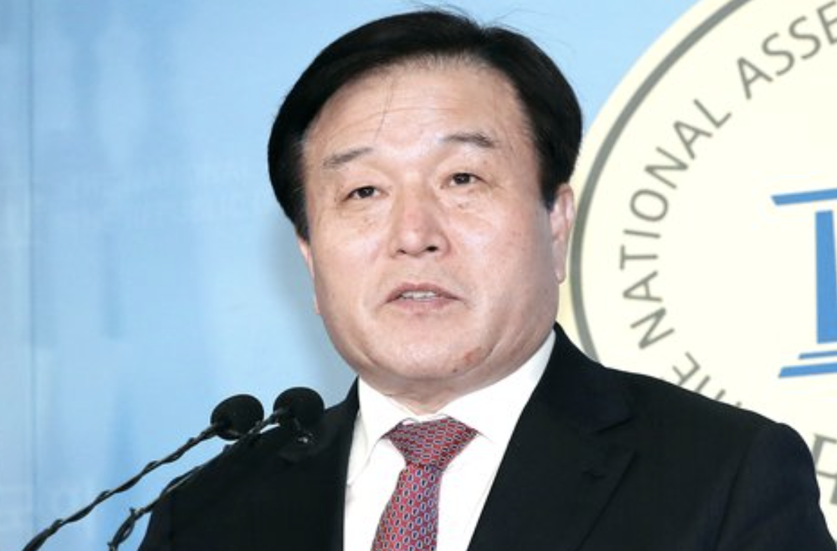 이진복 내정자