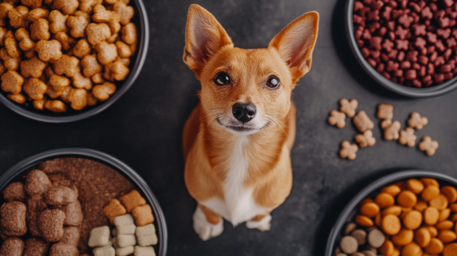 네츄럴코어 퍼피 사료 구매 방법