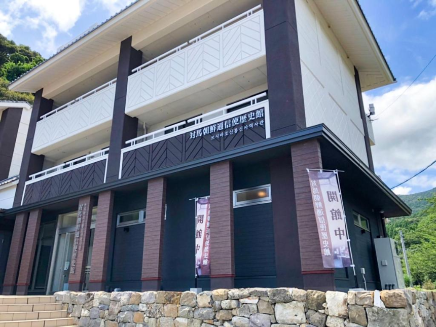 대마도 여행 가이드 2025 – 가깝지만 색다른 일본 섬 여행