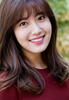 배우 남지현 프로필