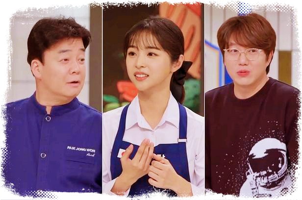 제23회-백종원-클라쓰-모에카-에이미-먹방-모리국수-생선국수-경북-포항-맛집