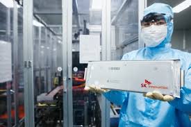 SK이노베이션