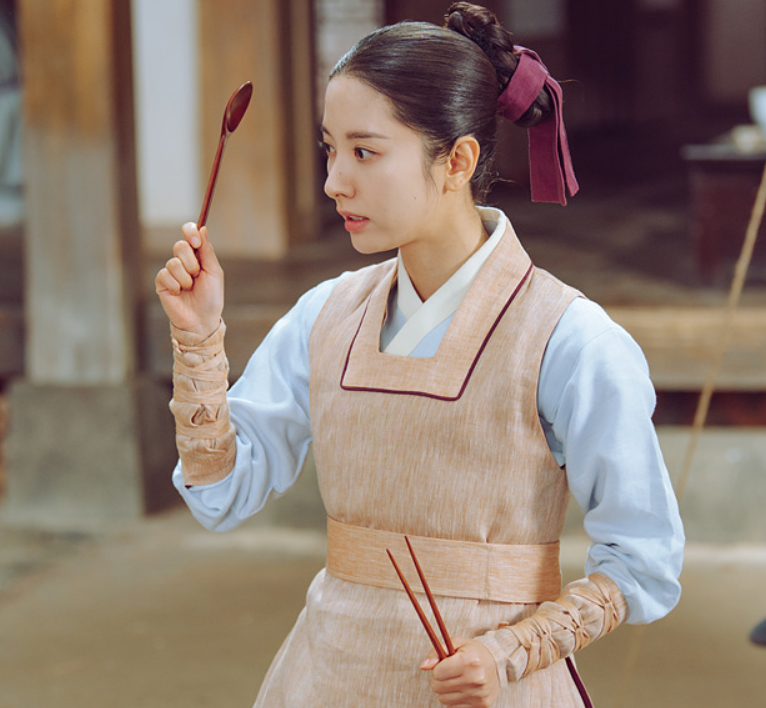 조선변호사 몇부작