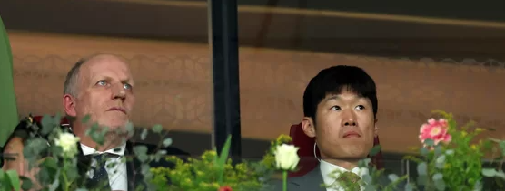 박지성