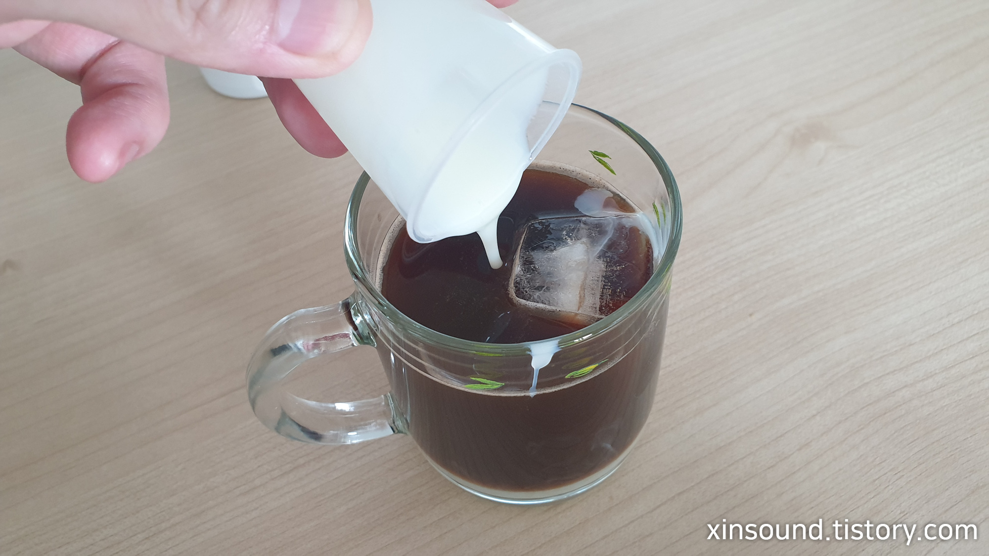 베트남 커피