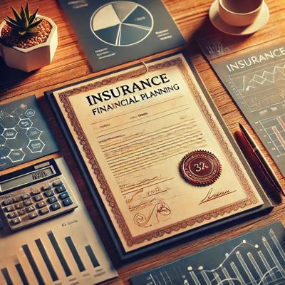 미래를 든든하게 만드는 보험과 재무 설계의 핵심 가이드