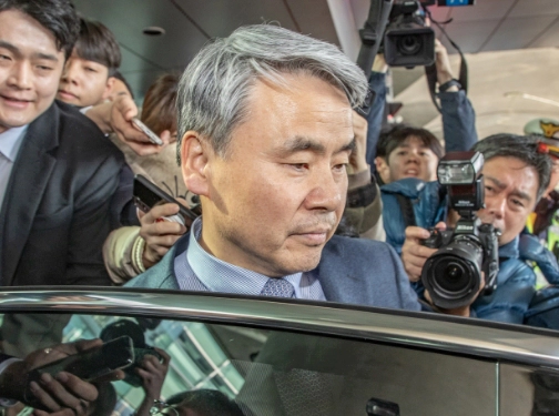 김태호 의원 이종섭 사퇴 수사 발언 이유