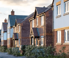 장기전세 주택공급