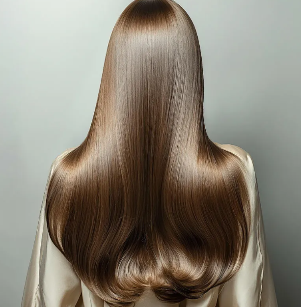 머릿결 복구를 위한 케어