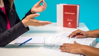 노인 아르바이트