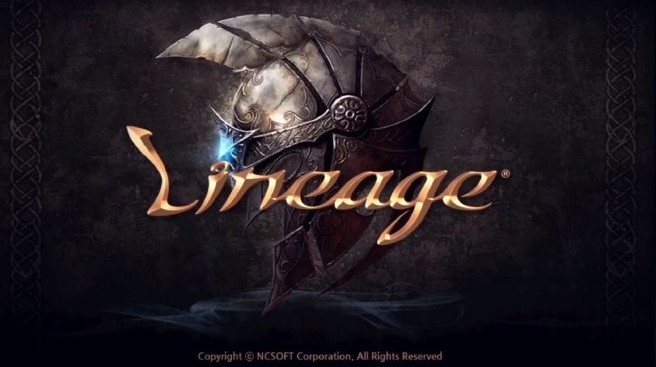 온라인게임순위 / PC게임순위 14위 리니지 게임추천