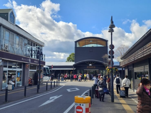 후쿠오카 3박 4일 여행 코스 완성