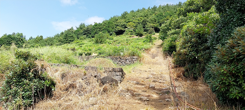 달산봉