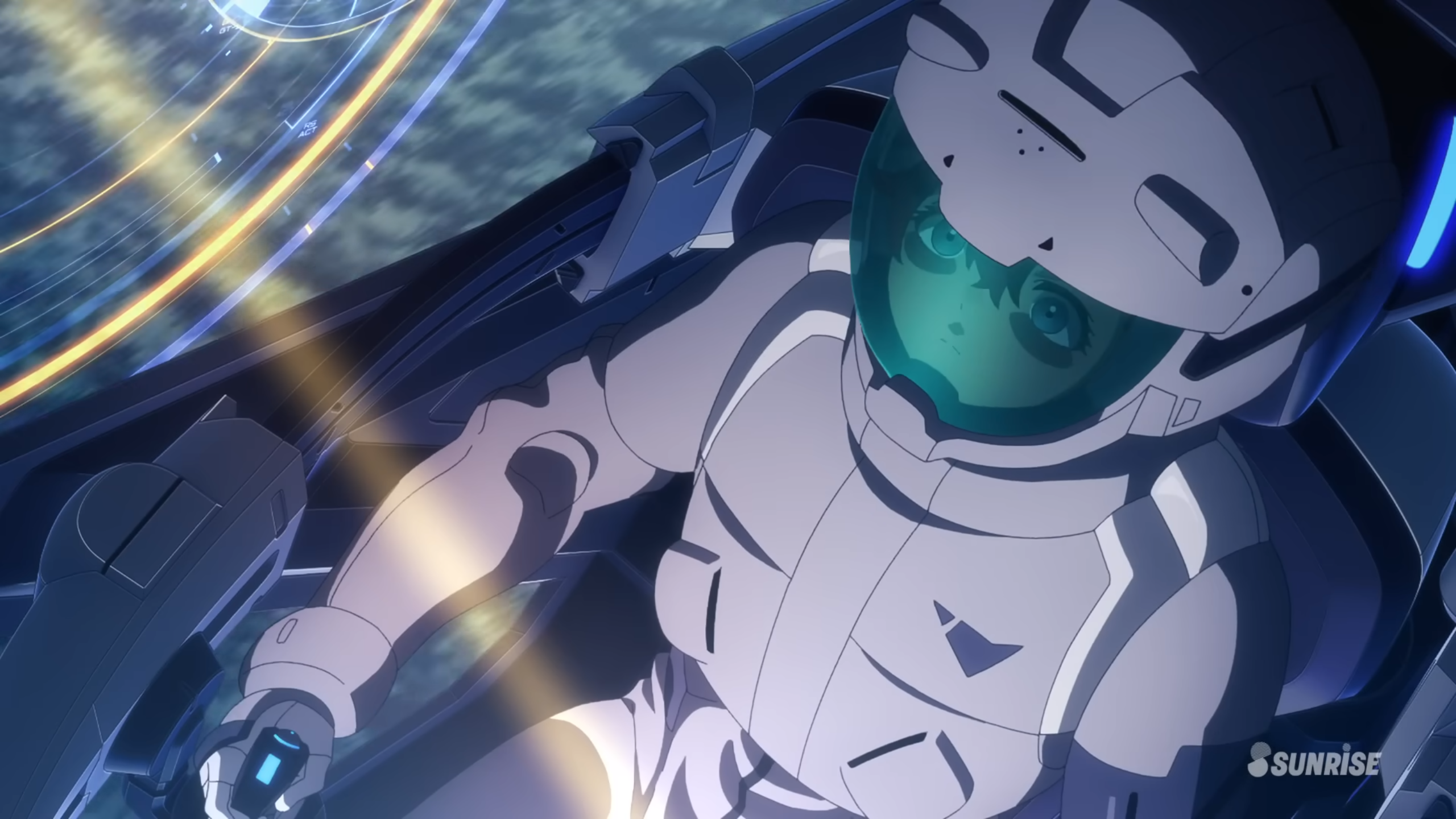 슈퍼로봇대전 Y 신규 참전작, ‘기동전사 건담 수성의 마녀’ 완전 정리