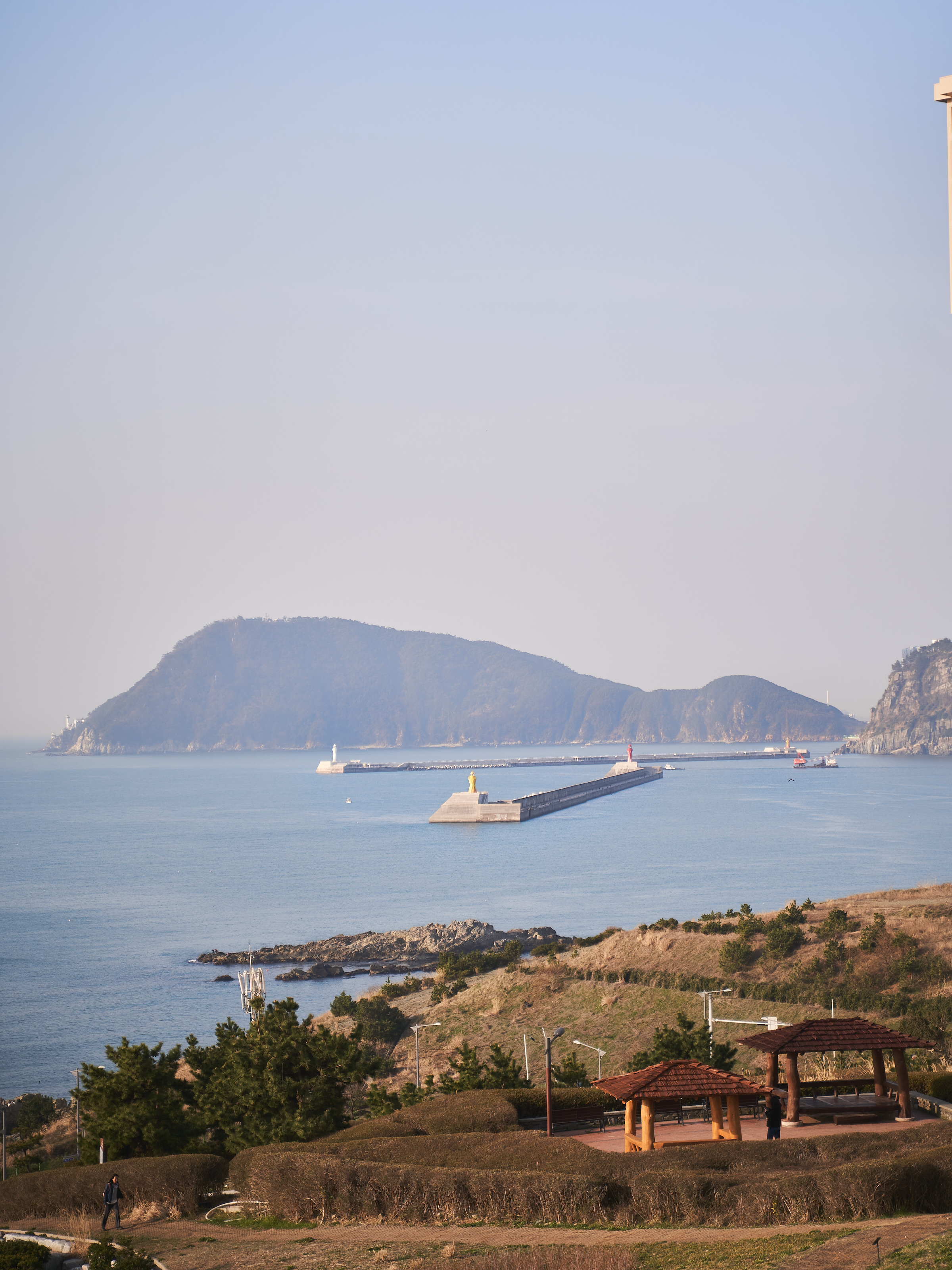 오륙도 스카이워크