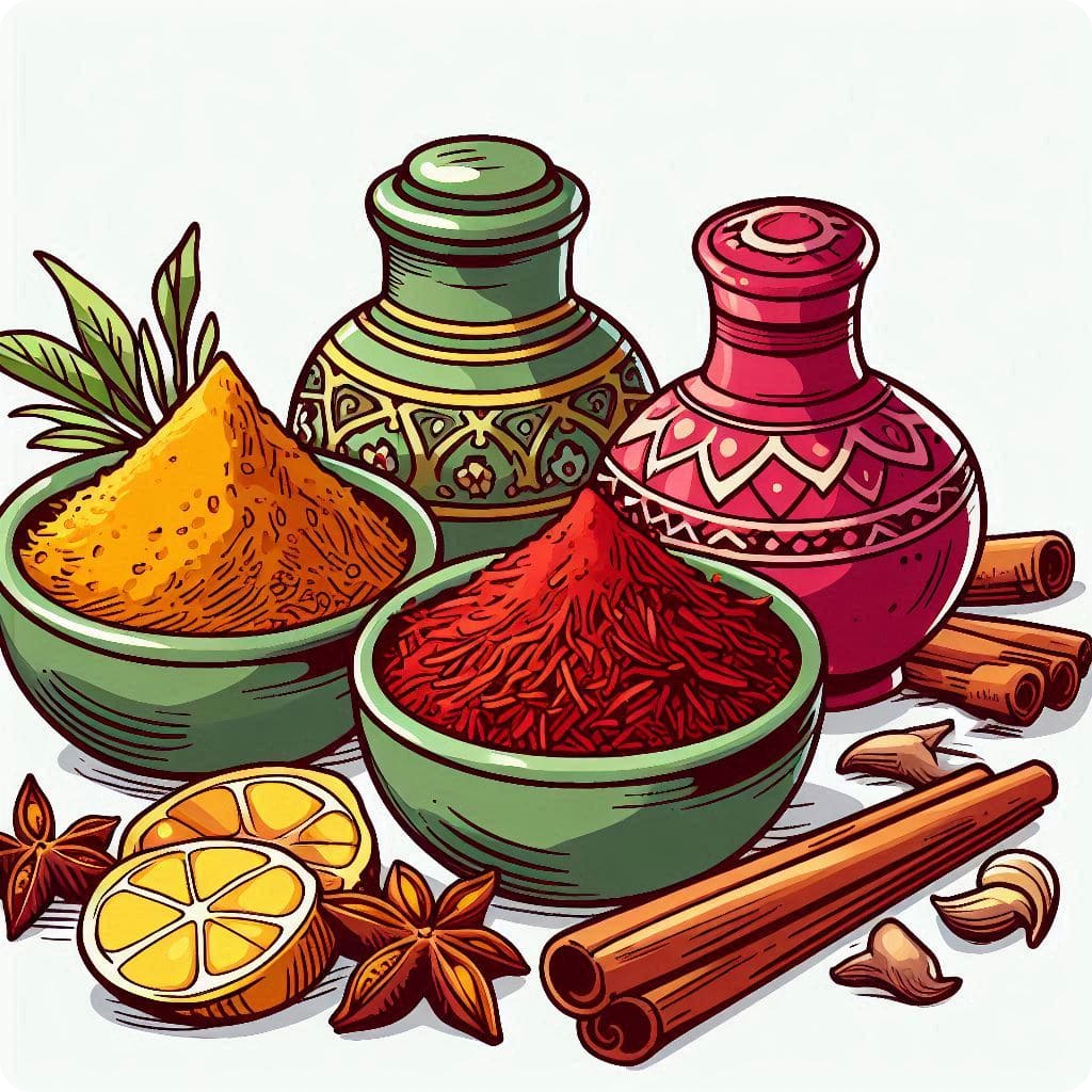 Tajine in Morocco