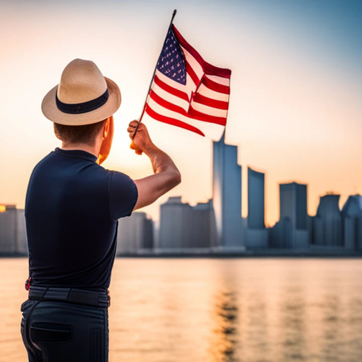 한국에서 미국 영주권 신청 관련 도움 좀 받을 수 있을까요