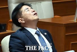 이병진 국회의원 정치 입문