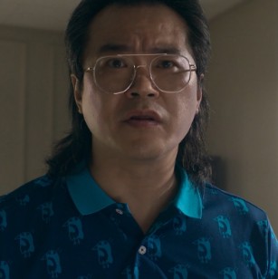 최고의 악역 연기 빌런 백현진 나오는 드라마 다시보기 - 무빙