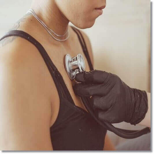 고콜레스테롤혈증 의심 증상 원인 및 치료 관리