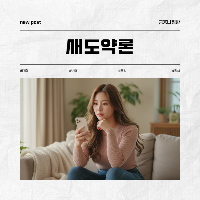 새도약론 00