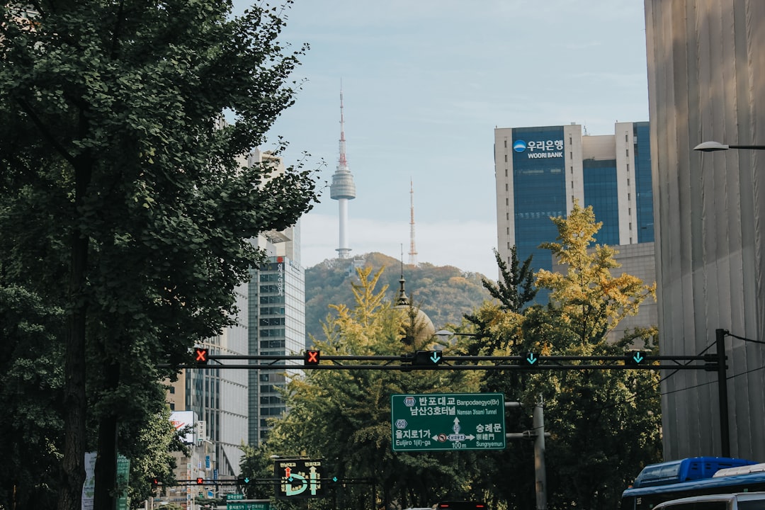 Seoul