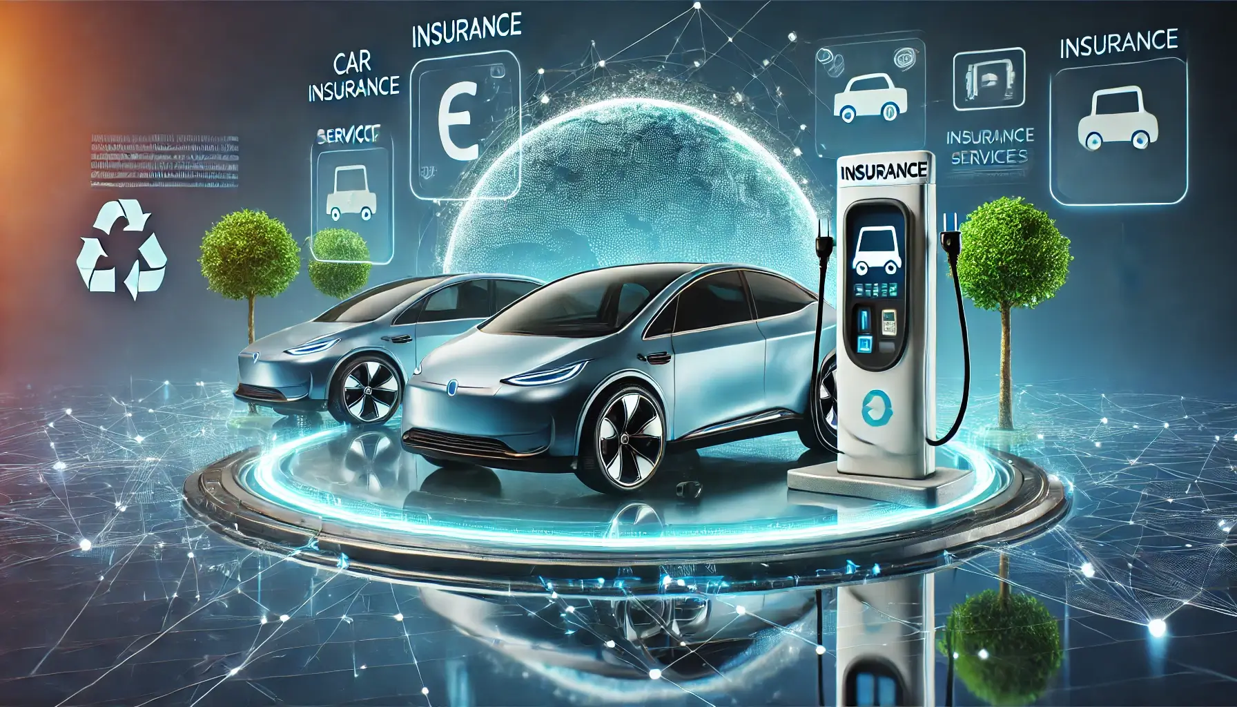 자동차보험 부문