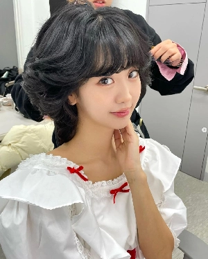 강혜연 사진