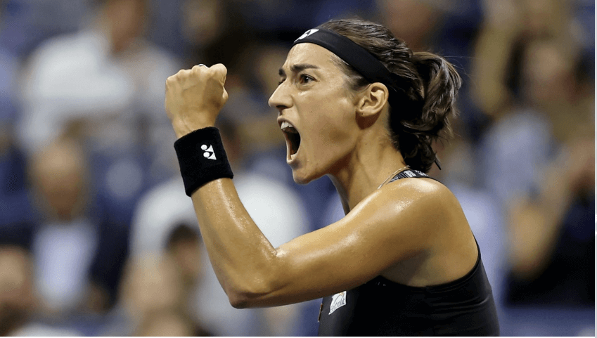 2022 US 오픈 테니스 대회 8강 결과 준결승 4강 대진표