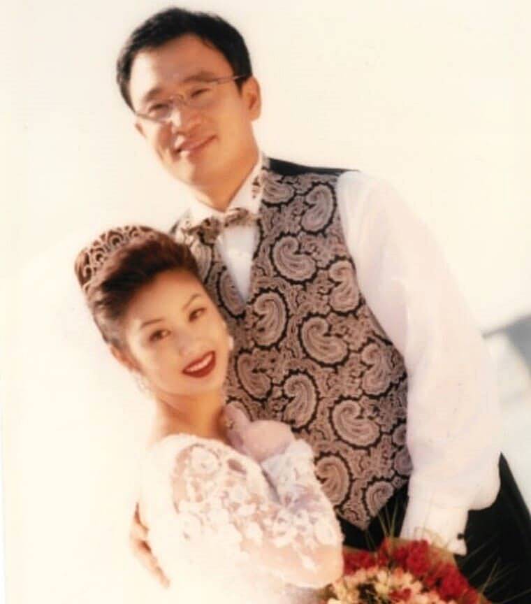 배우-김성령-남편-이기수