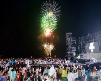 부산 바다축제 불꽃놀이_4