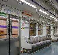 서울 지하철 노선도