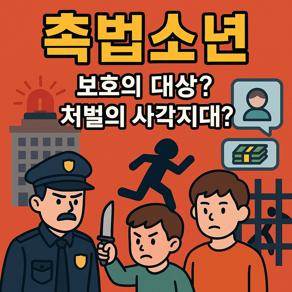 촉법소년