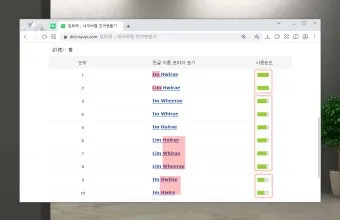 이름을 영문으로 바꾸는 간편한 방법 가이드_10