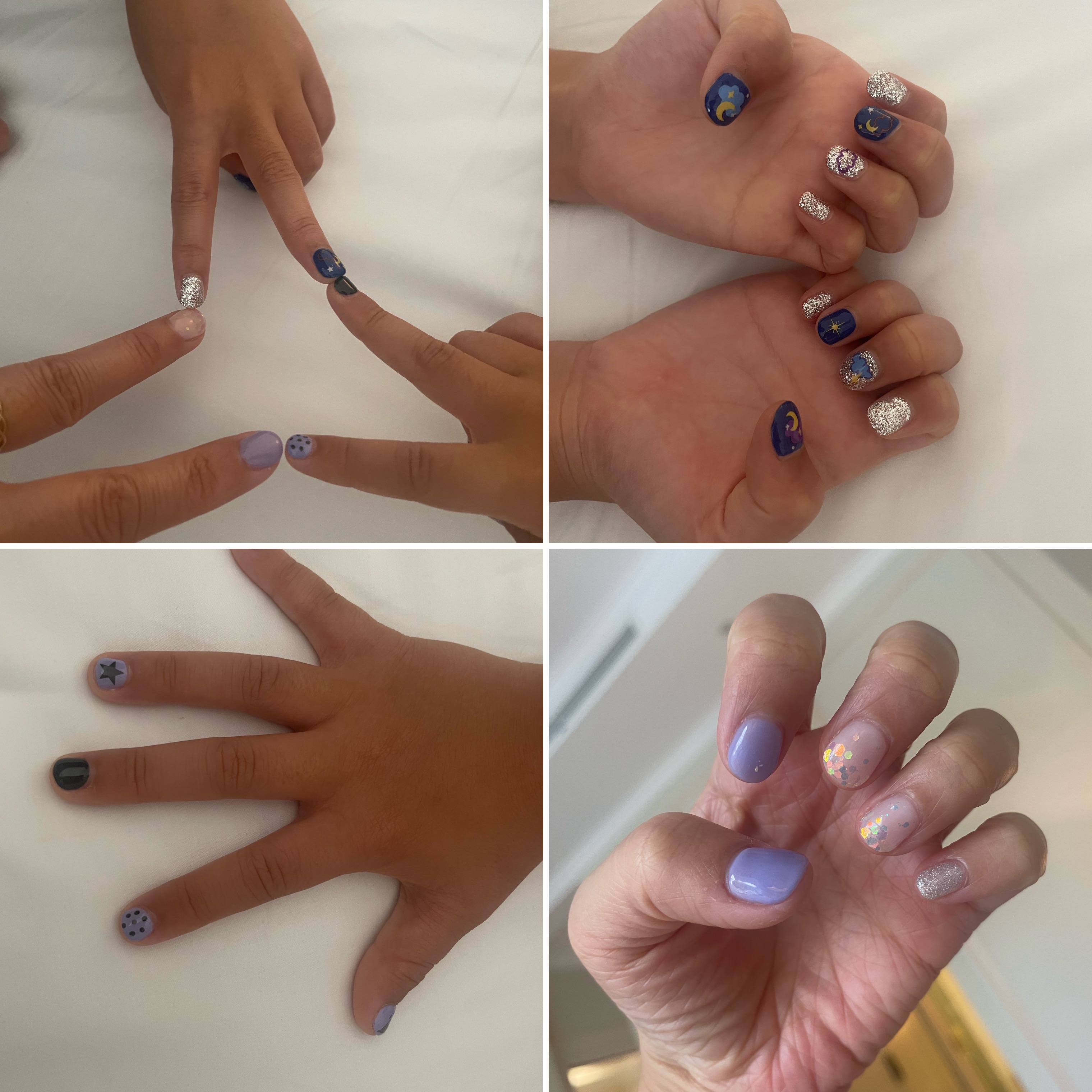 웨일 스파& 네일