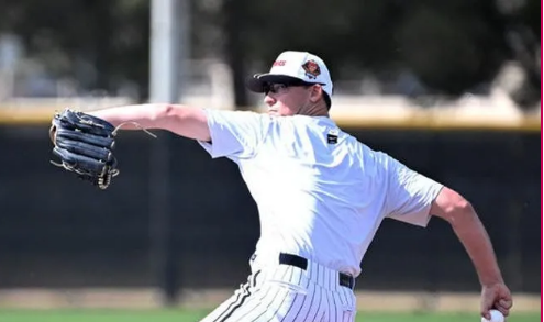 LG 대체투수 코엔원