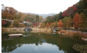 화담숲 예약하기