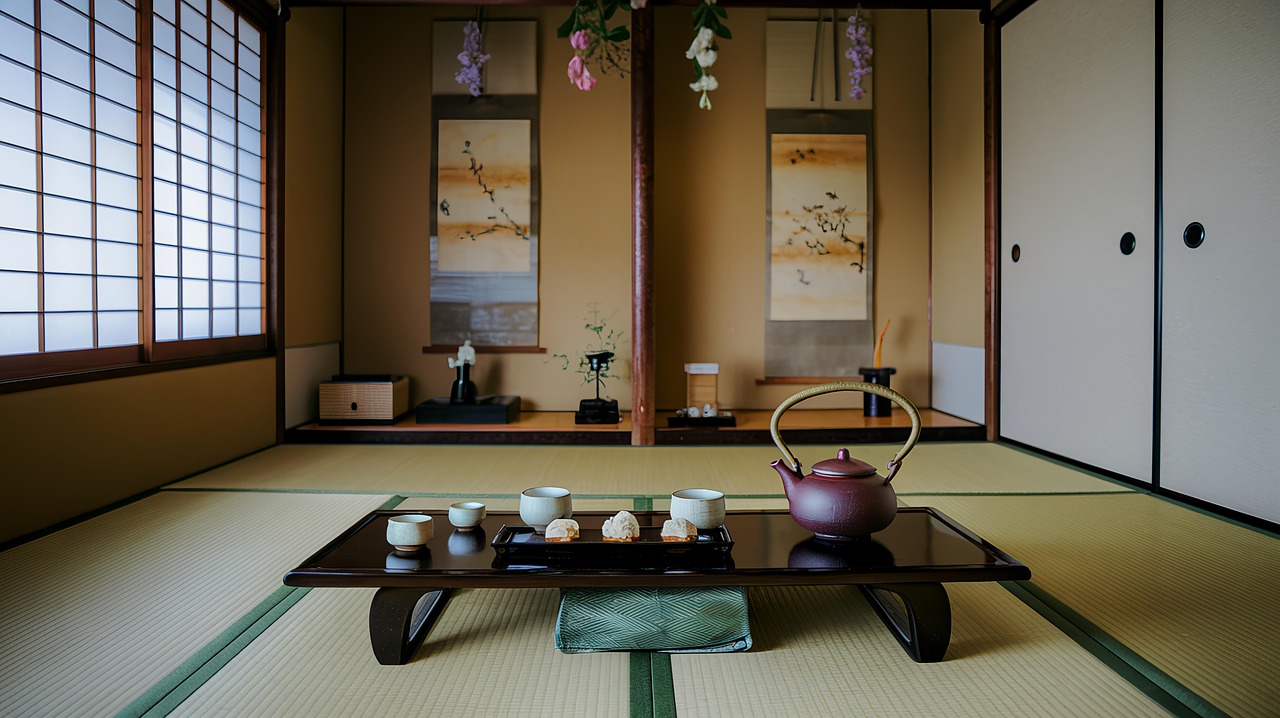 국내 료칸 숙소의 특징과 가격대별 추천