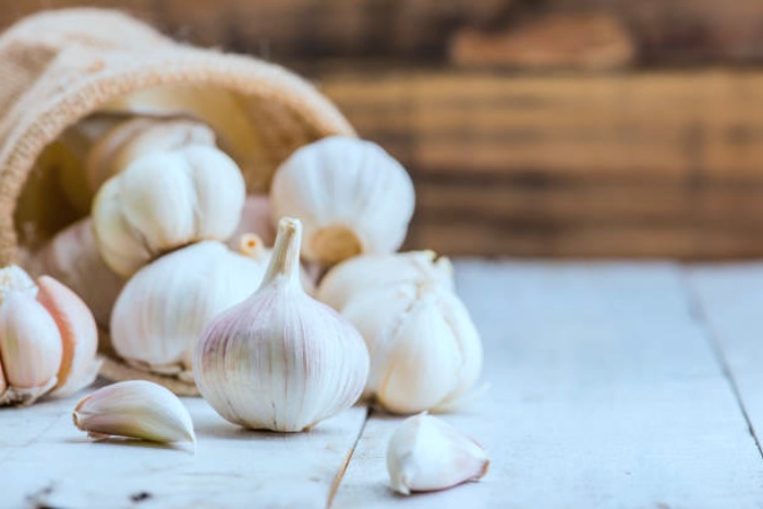 당뇨병에 좋은 음식 마늘