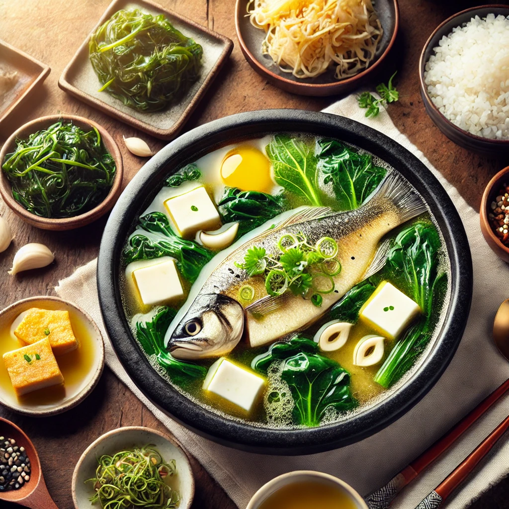 고지혈증에 좋은 음식