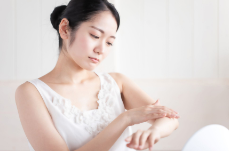 피부 까칠까칠 원인