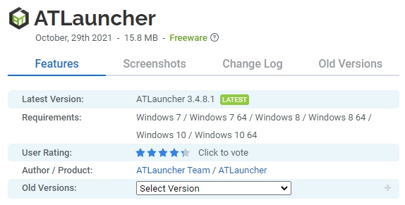 ATLauncher