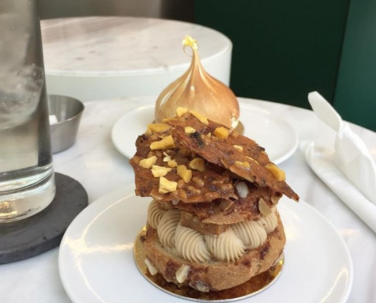 서초 방배동 디저트 '메종엠오'