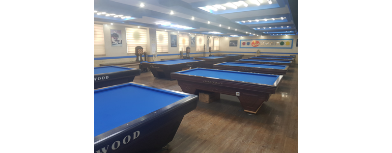 서울 성북구 당구장